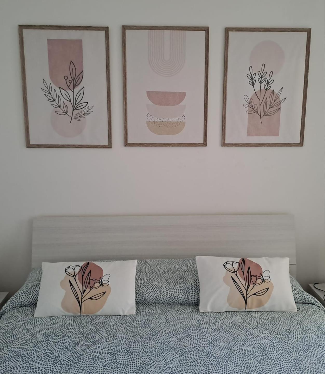 Habitación en casa particular Airport Sunflower *
